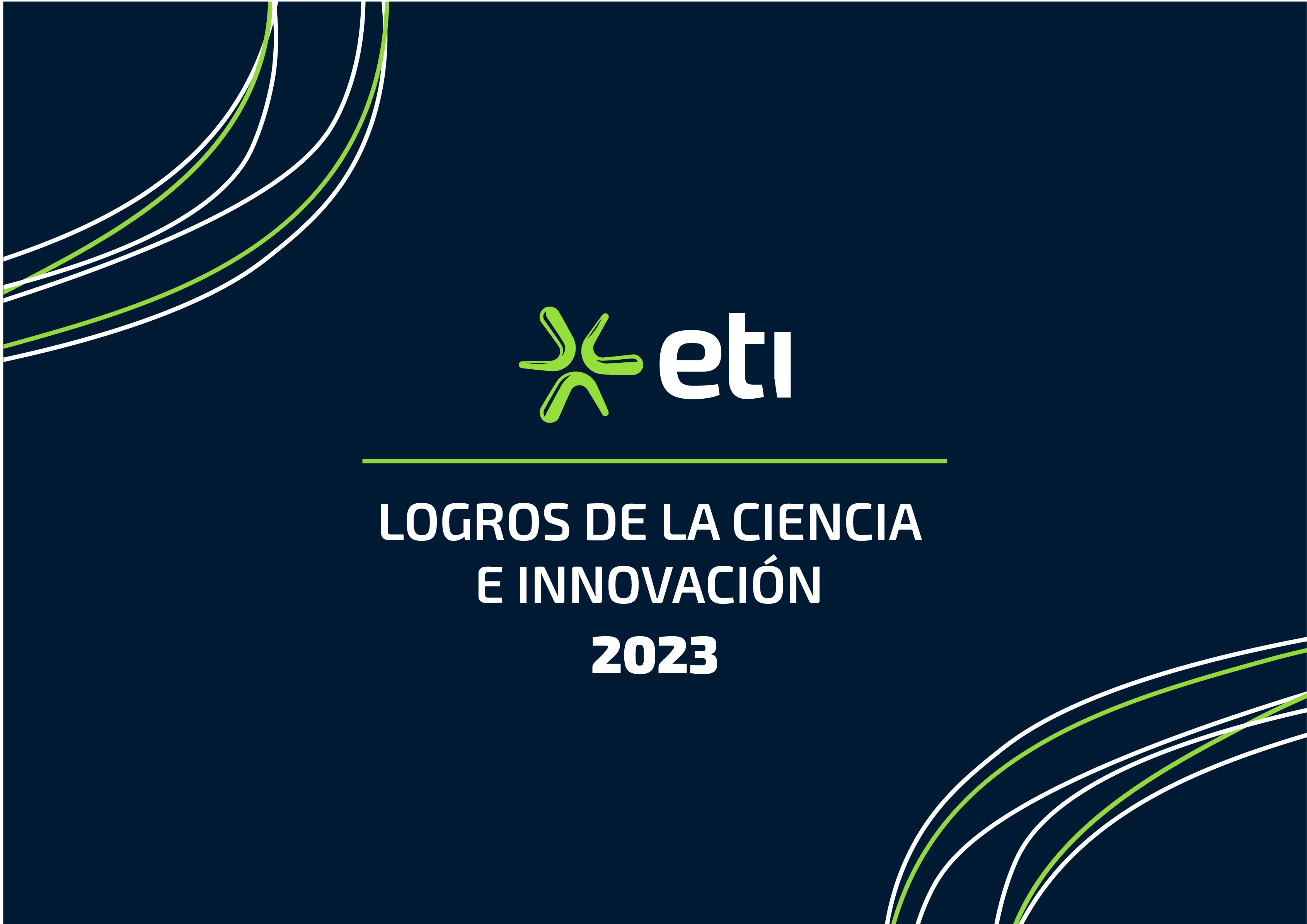 Resultados de ciencia e innovación 2023