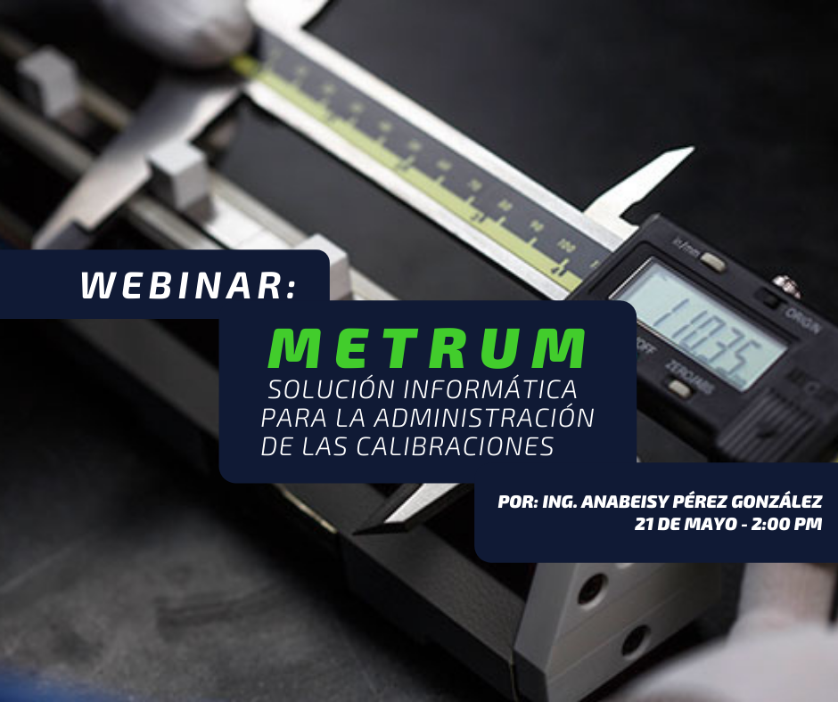 Metrum Webinar