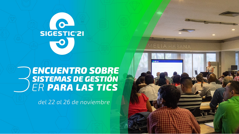 SIGESTIC 21
