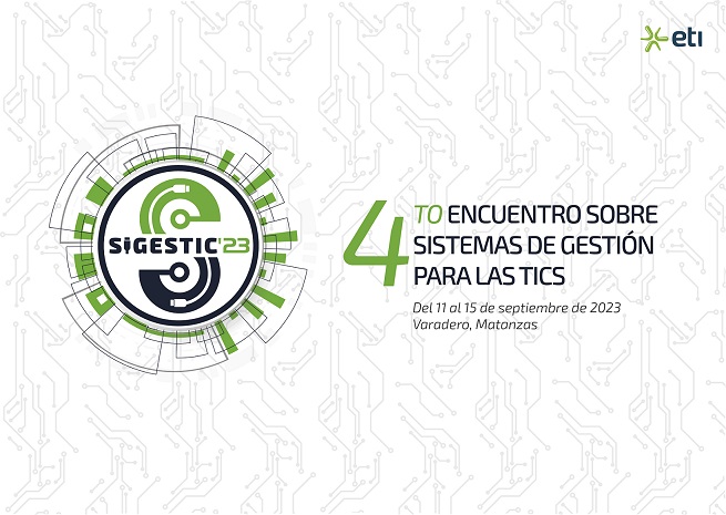 SIGESTIC´23