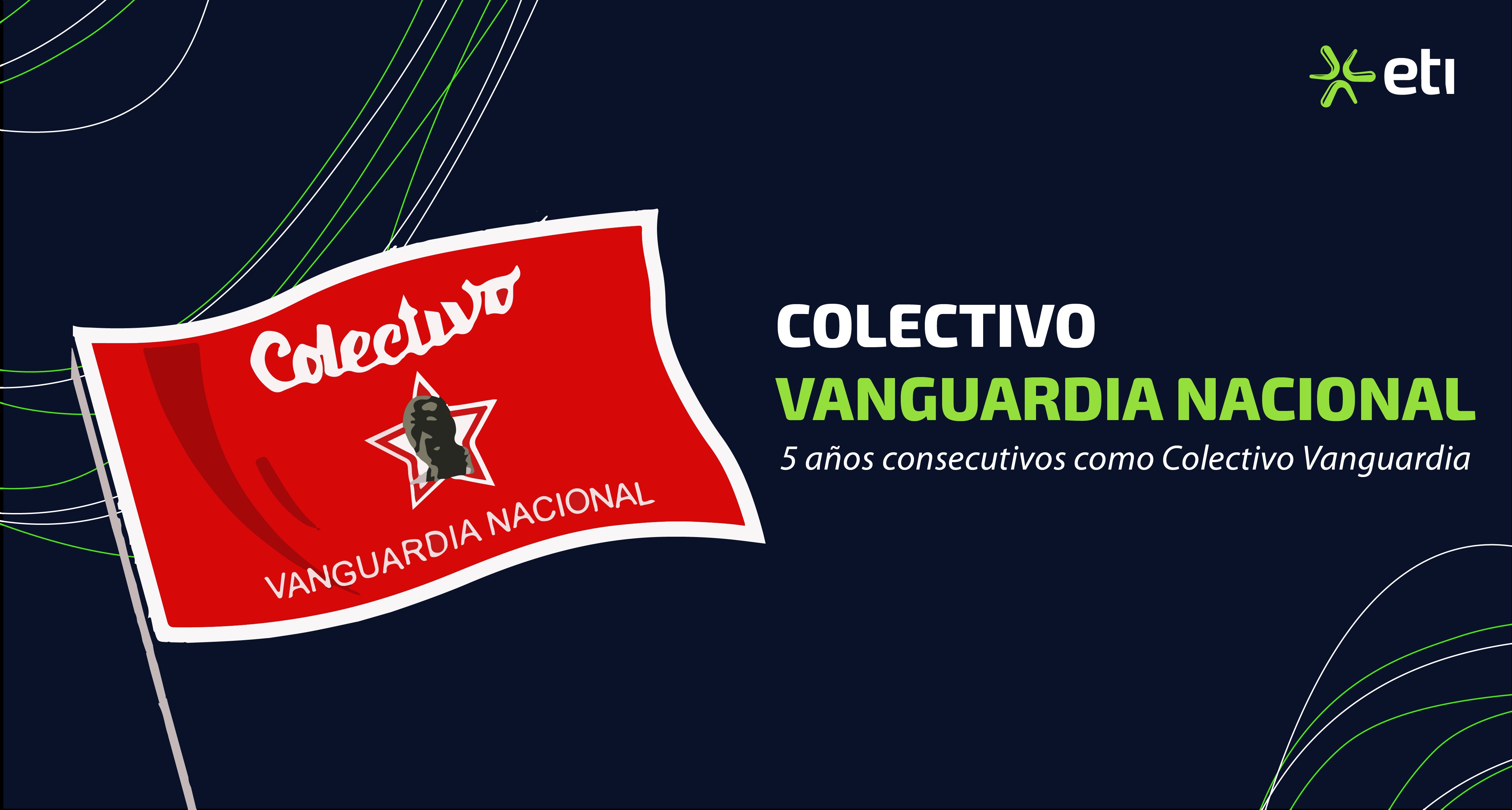 Acto de Vanguardia Nacional