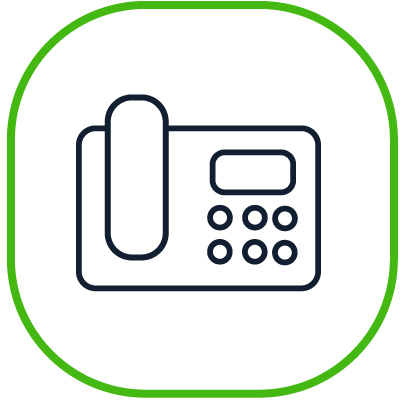 Communications as a Service (CaaS)