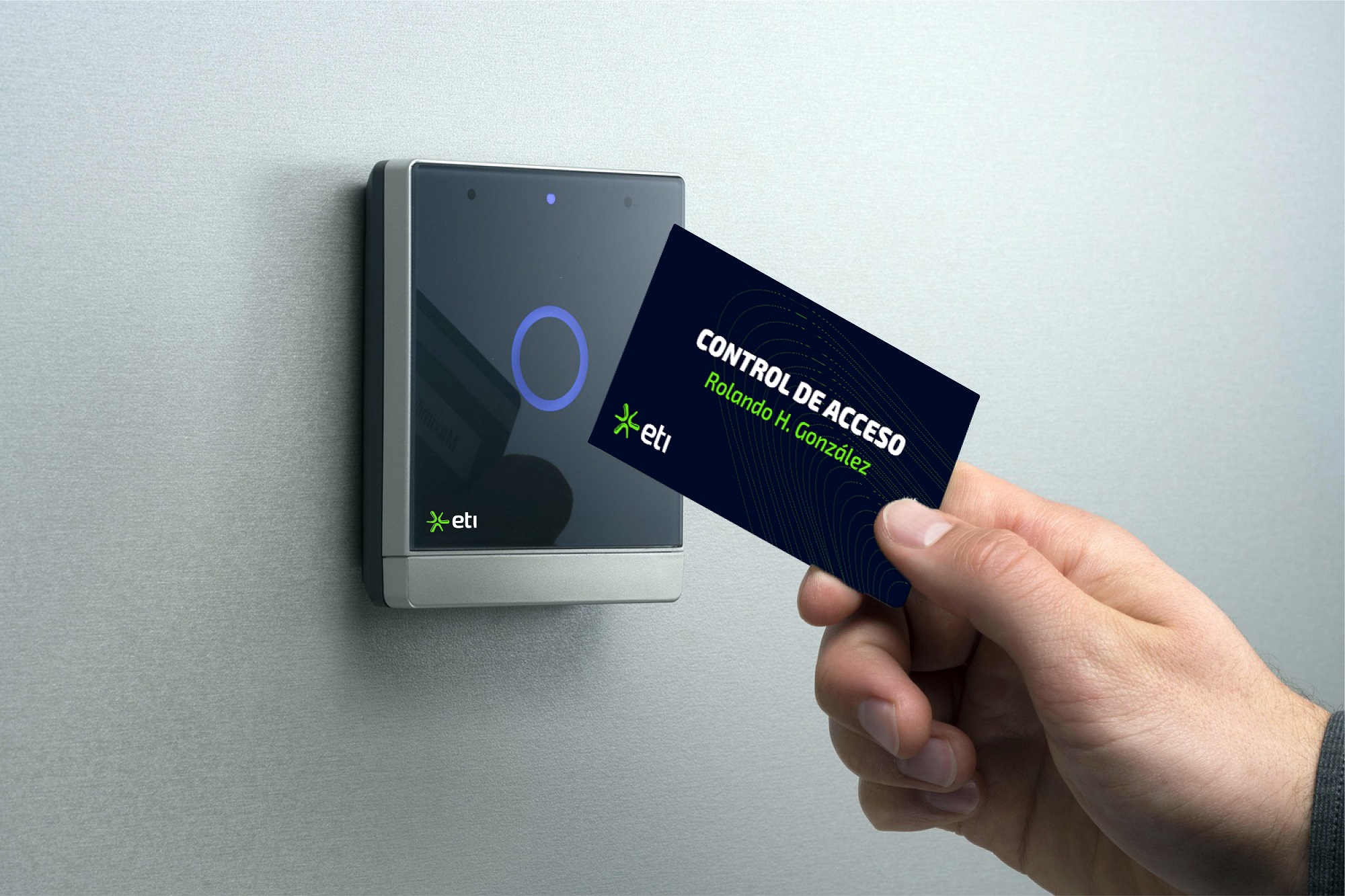 Access control