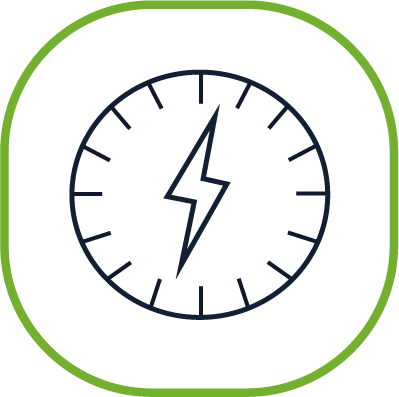 Electroenergetic Study