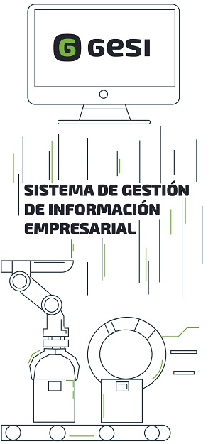 gesi