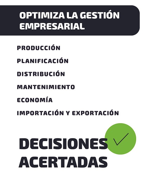 GESI /Sistema de Gestión de Información Empresarial