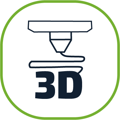 Impresión 3D