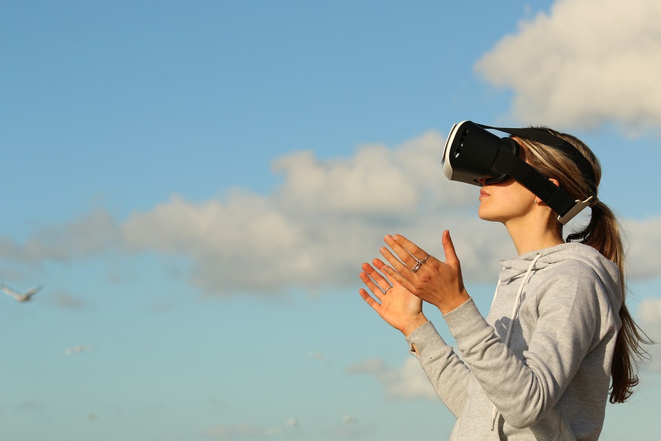 Realidad aumentada, realidad virtual tendencias tecnológicas para 2023 Cuba empresa ETI