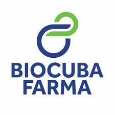 biocubafarma logo