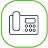 Communications as a Service (CaaS)