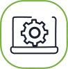 Implementation of computer applications