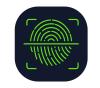 Logo ETI Fingerprint