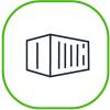 Deployment of container-based services and applications
